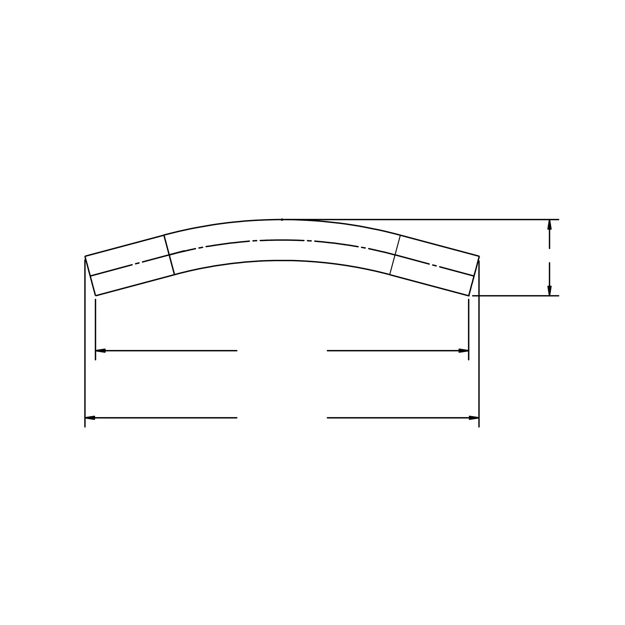 Progressive Products Elbow Calculator Diagram 3