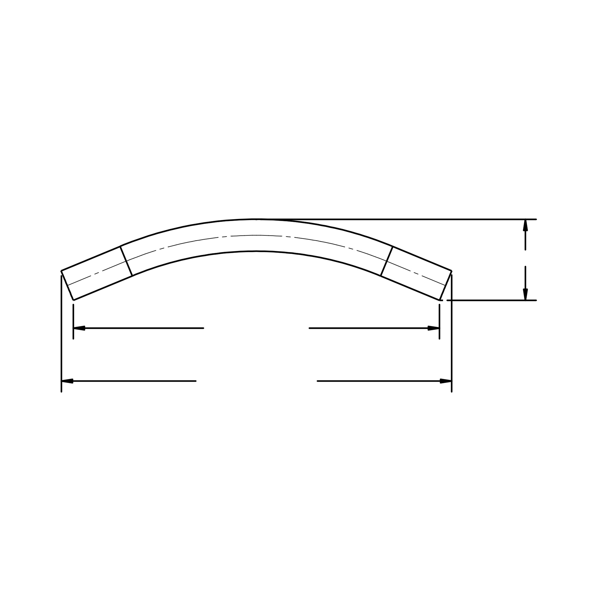 Progressive Products Elbow Calculator Diagram 3