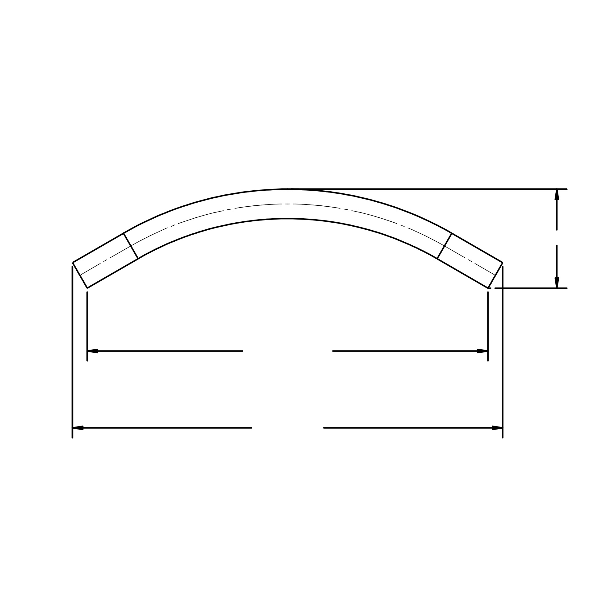 Progressive Products Elbow Calculator Diagram 3