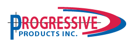 Progressive Products Logo
