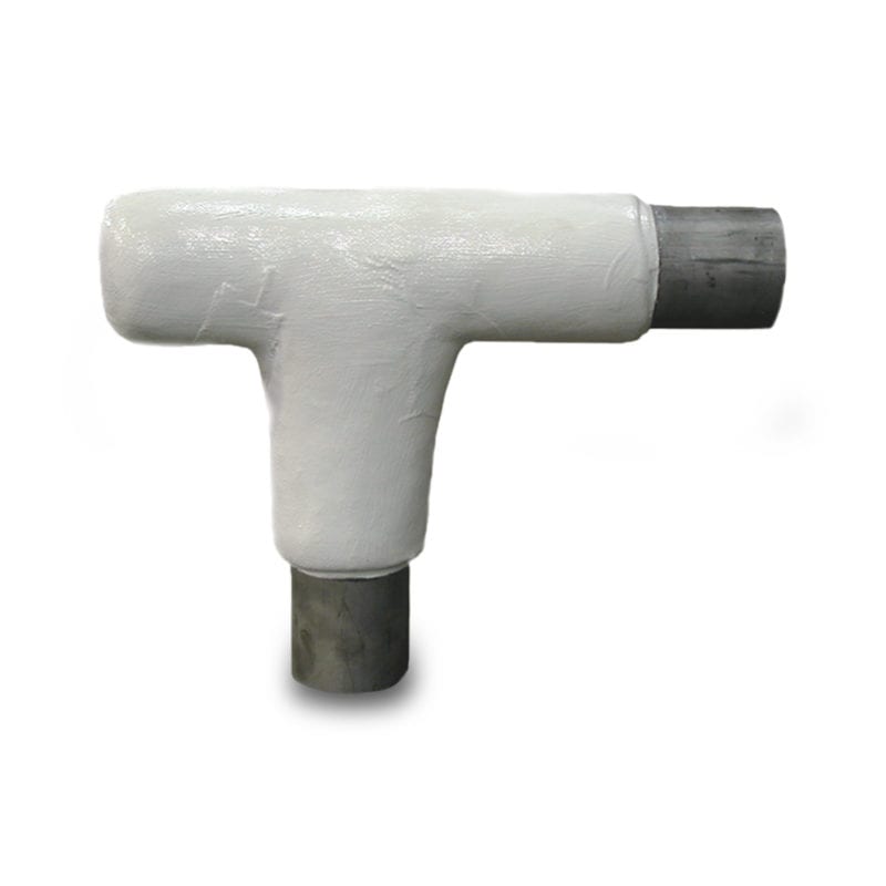 Ceram-Back® Fittings