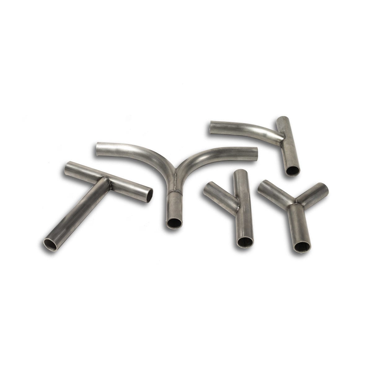Line Fittings by Progressive Products